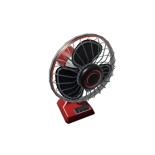 Table Fan - Regular